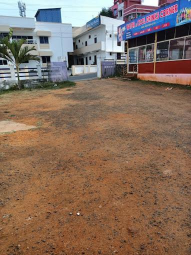 Raghavi Tourist Home Kanyakumari Exteriör bild