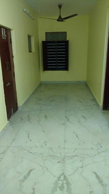 Raghavi Tourist Home Kanyakumari Exteriör bild