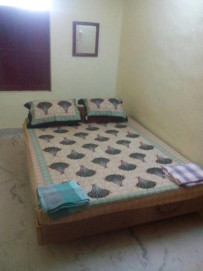 Raghavi Tourist Home Kanyakumari Exteriör bild