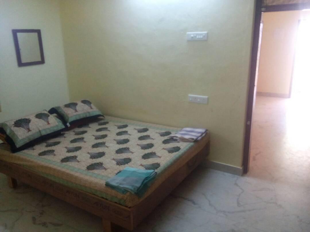 Raghavi Tourist Home Kanyakumari Exteriör bild
