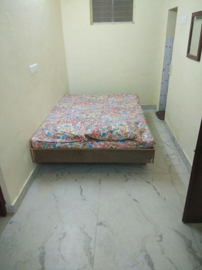 Raghavi Tourist Home Kanyakumari Exteriör bild