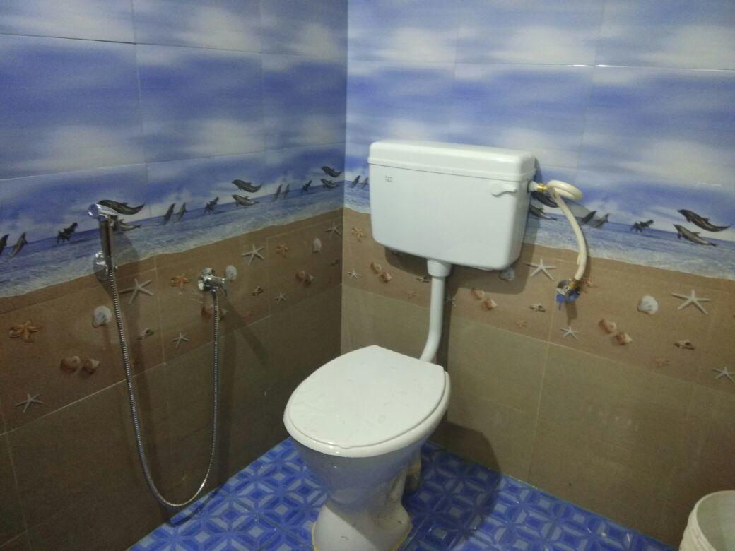 Raghavi Tourist Home Kanyakumari Exteriör bild
