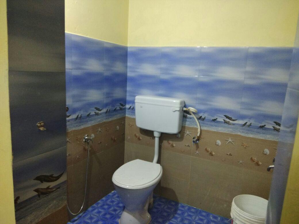 Raghavi Tourist Home Kanyakumari Exteriör bild
