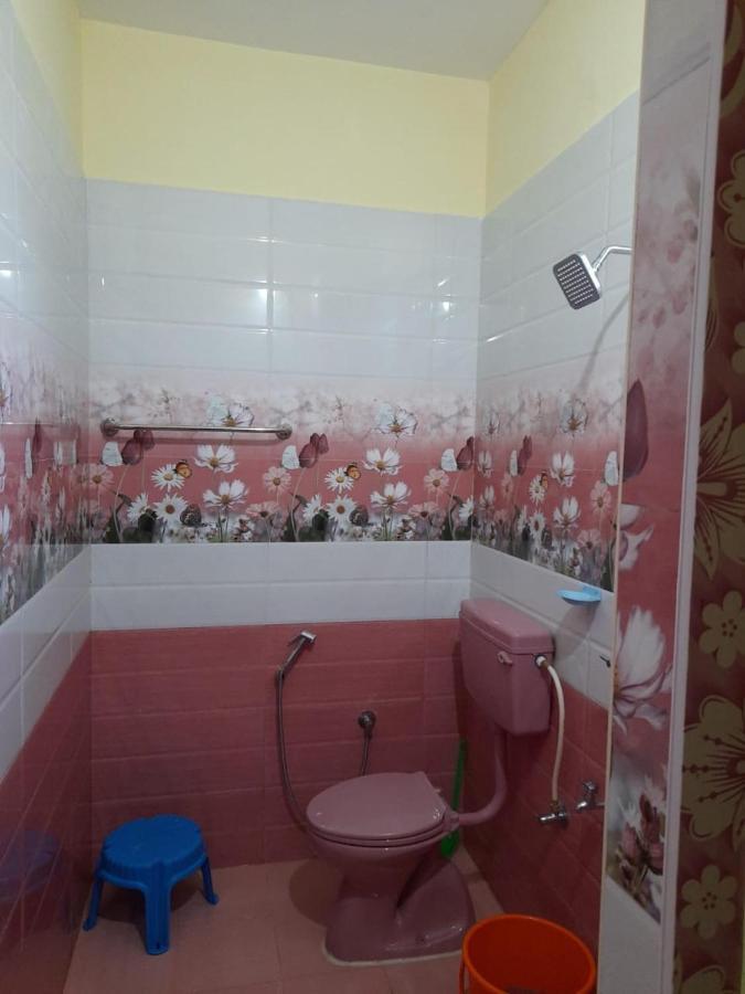 Raghavi Tourist Home Kanyakumari Exteriör bild