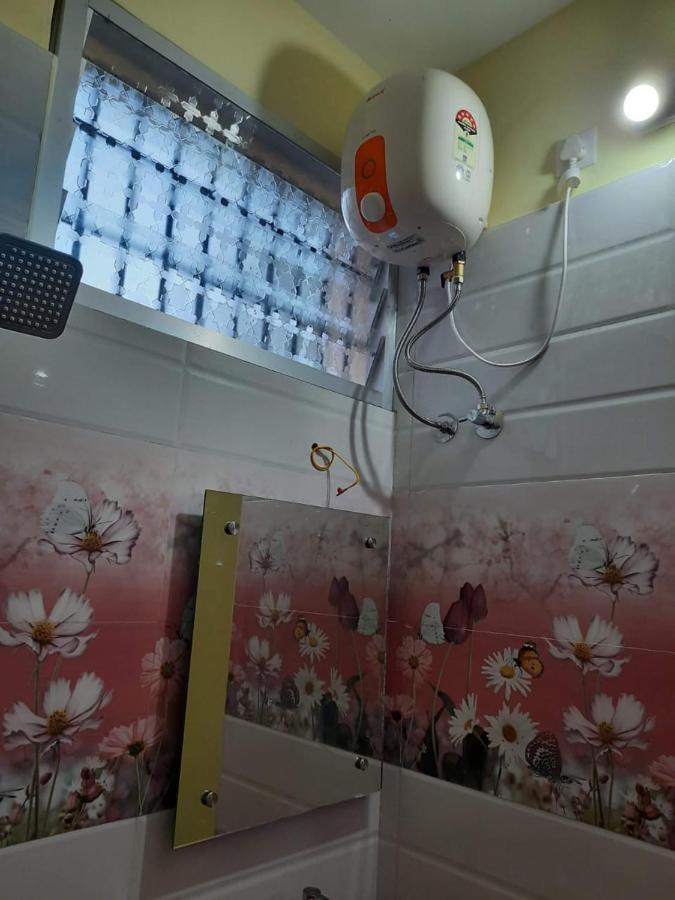 Raghavi Tourist Home Kanyakumari Exteriör bild